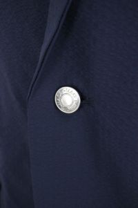 ティーマックのジャケット