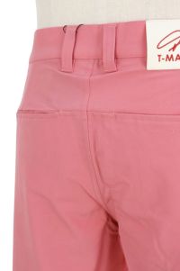 ティーマックのショートパンツ