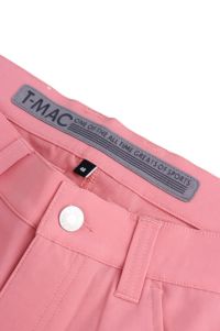 ティーマックのショートパンツ