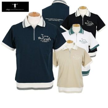ティーマック T-MAC メンズの商品 | ゴルフウェア通販のT-on