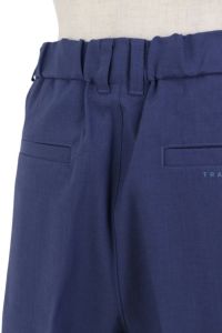 新品 トラヴィスマシュー ハーフパンツ ウエストゴム ネイビー Lサイズ トラヴィスマシュー（Travis Mathew）（メンズ）ゴルフウェア