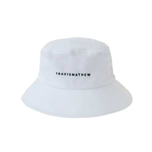 バケットハット レディース トラヴィスマシュー TRAVISMATHEW