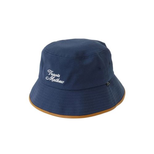 【お値下げ不可】TRAVISMATHEW ヘビーコットン ハット(MENS) お値下げ不可】TRAVISMATHEW ヘビーコットン ハット(MENS)