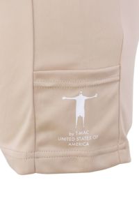 ティーマックのロングパンツ