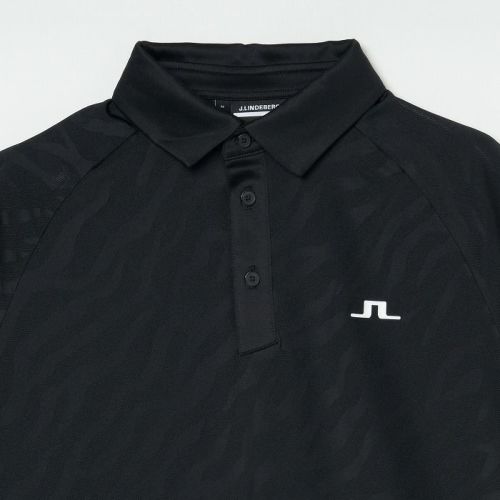 30％OFFセール】ポロシャツ メンズ Jリンドバーグ J.LINDEBERG