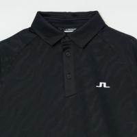 Jリンドバーグのポロシャツ