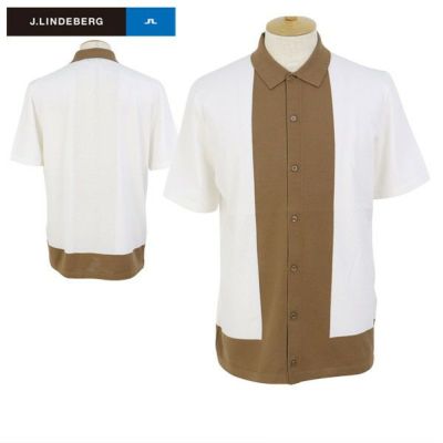 J.LINDEBERG - リンドバーグ　メンズゴルフウェア　新品未使用　半袖ポロシャツ　夏ストレッチ　白 楽天市場】Jリンドバーグ（カラーホワイト）（シャツ