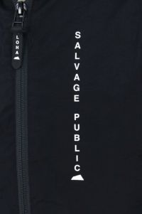 サルベージパブリックコレパのブルゾン