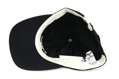 サルベージパブリックコレパのキャップ