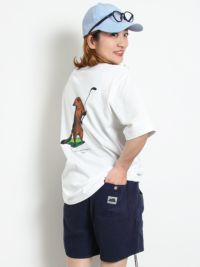 サルベージパブリックコレパのキャップ