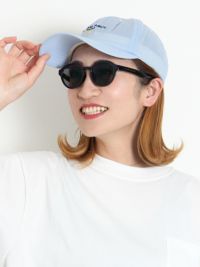 サルベージパブリックコレパのキャップ
