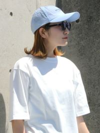 サルベージパブリックコレパのキャップ