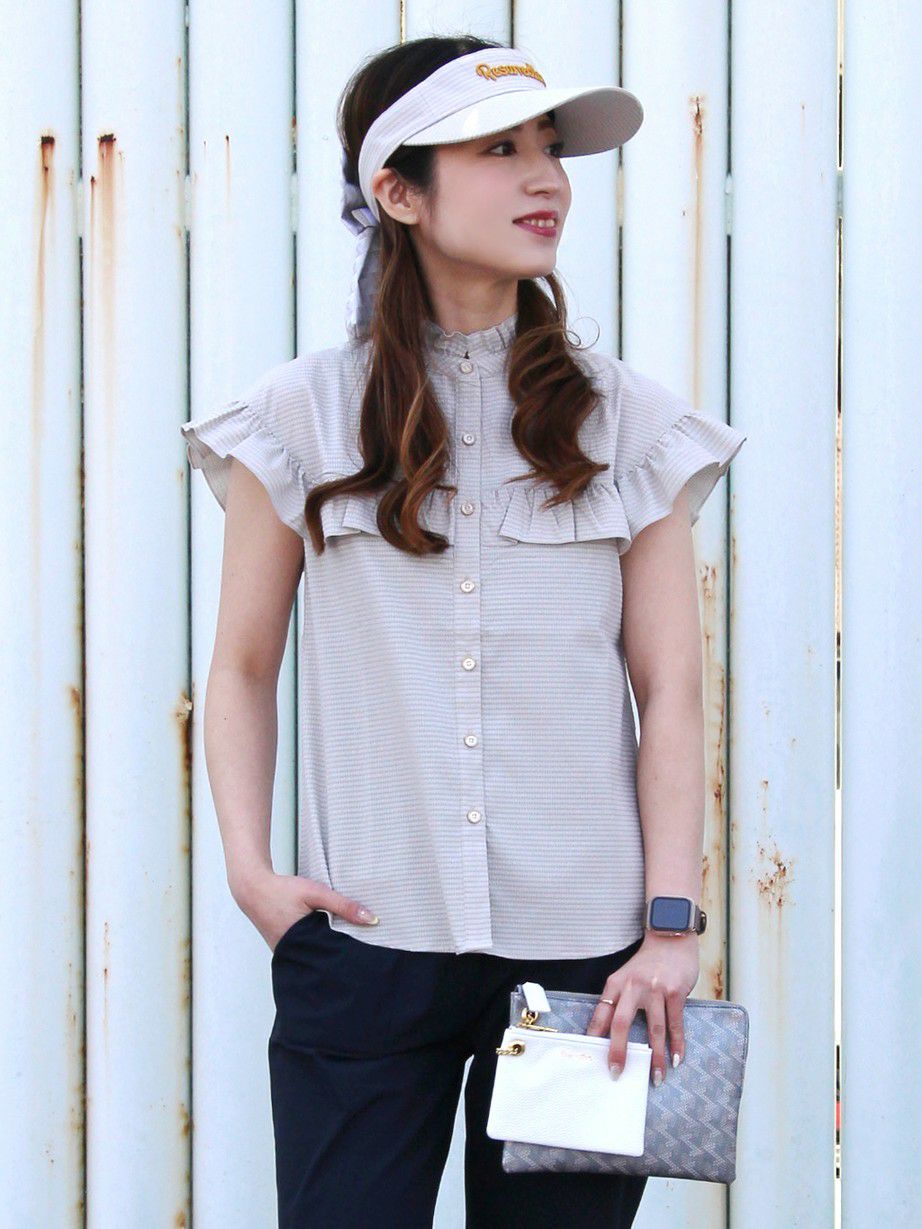 レザレクションのカートポーチ