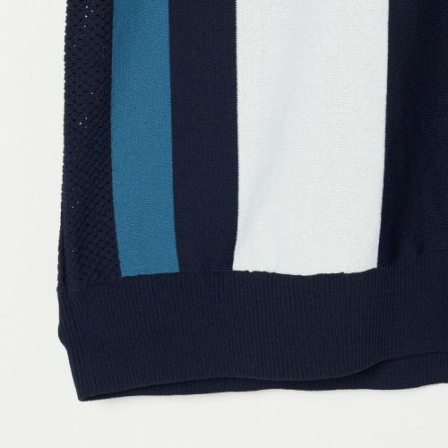 ロサーセンのポロシャツ