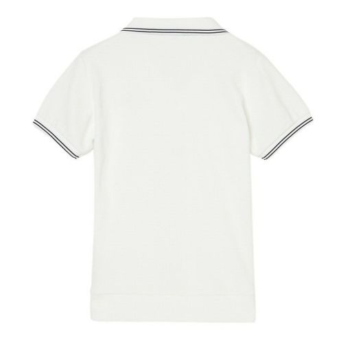 ロサーセンのポロシャツ