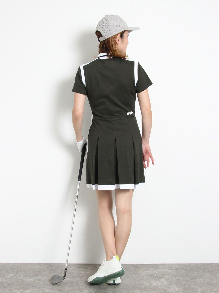 TFW49のキャップ