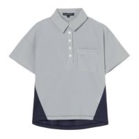 ロサーセンのポロシャツ