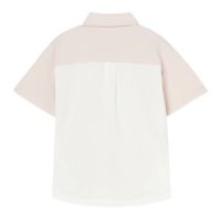 ロサーセンのポロシャツ