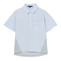 ロサーセンのポロシャツ