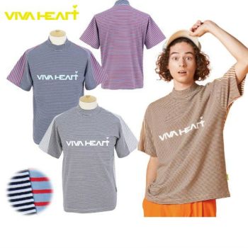 ビバハート・メンズの商品 | ゴルフウェア通販のT-on - ティーオン