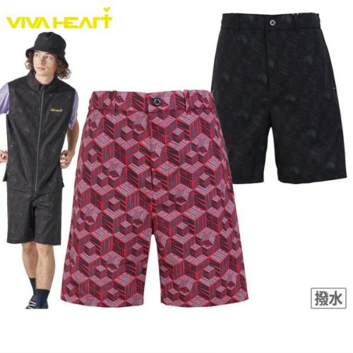 ビバハートのパンツ