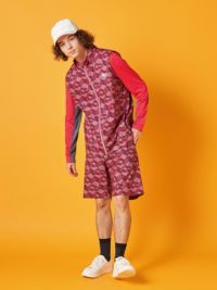 ビバハートのパンツ