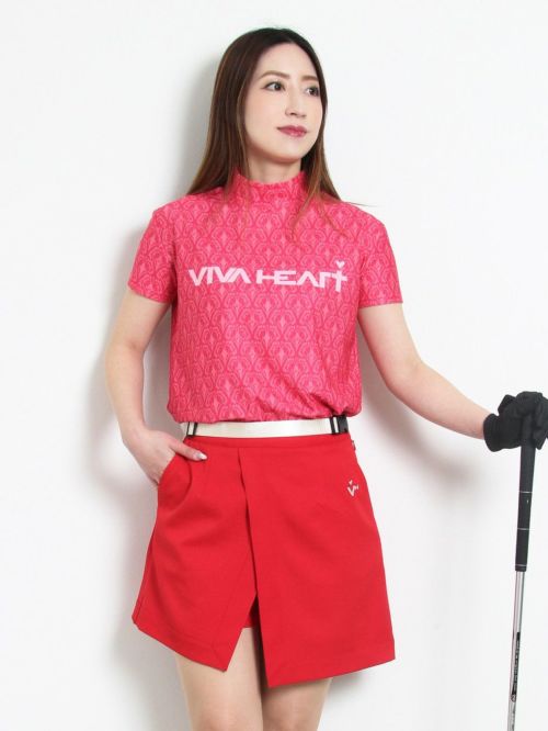 ビバハートのパンツ