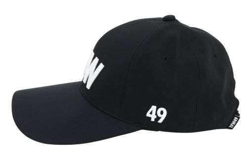 TFW49のキャップ