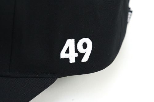 TFW49のキャップ