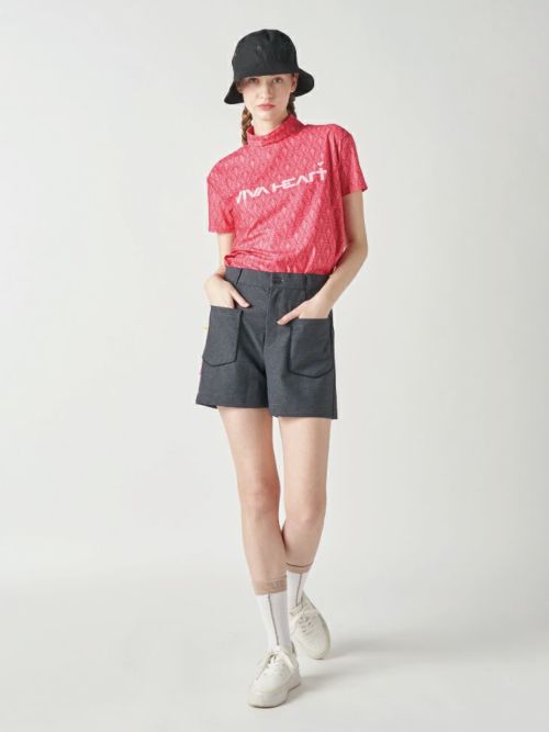 ビバハートのパンツ