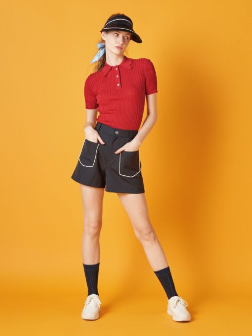 ビバハートのパンツ