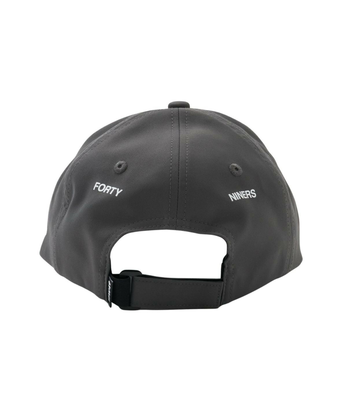 TFW49のキャップ