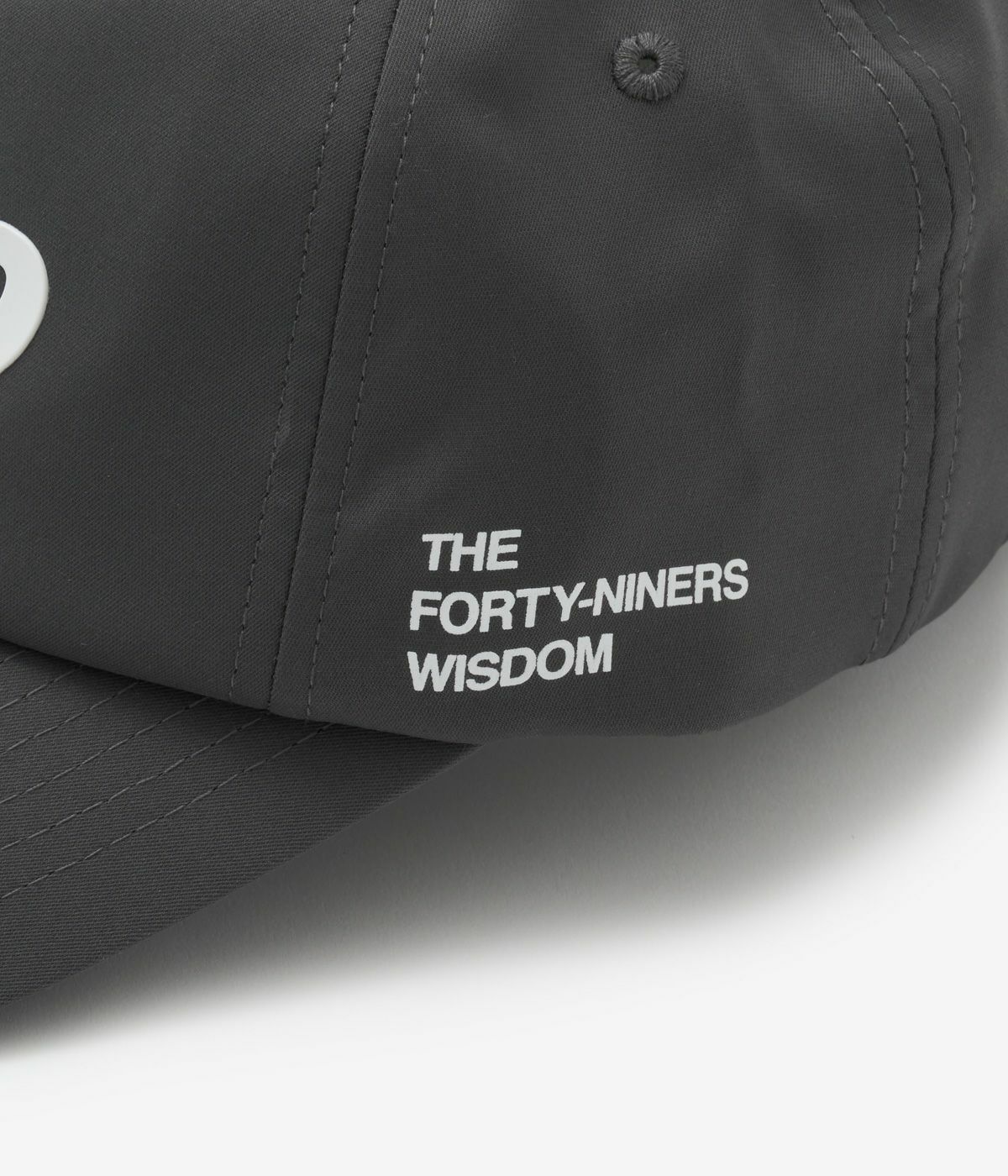 TFW49のキャップ