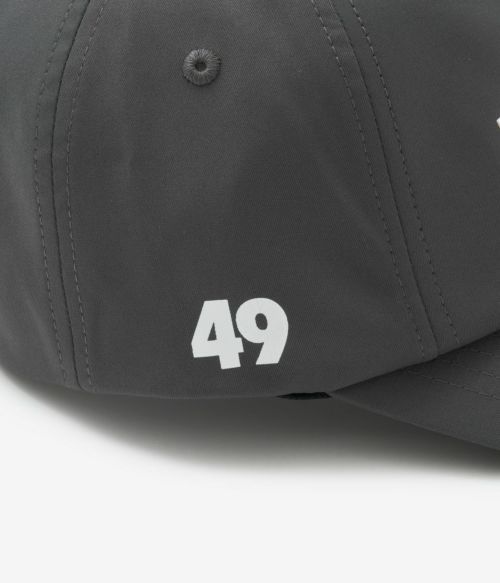 TFW49のキャップ
