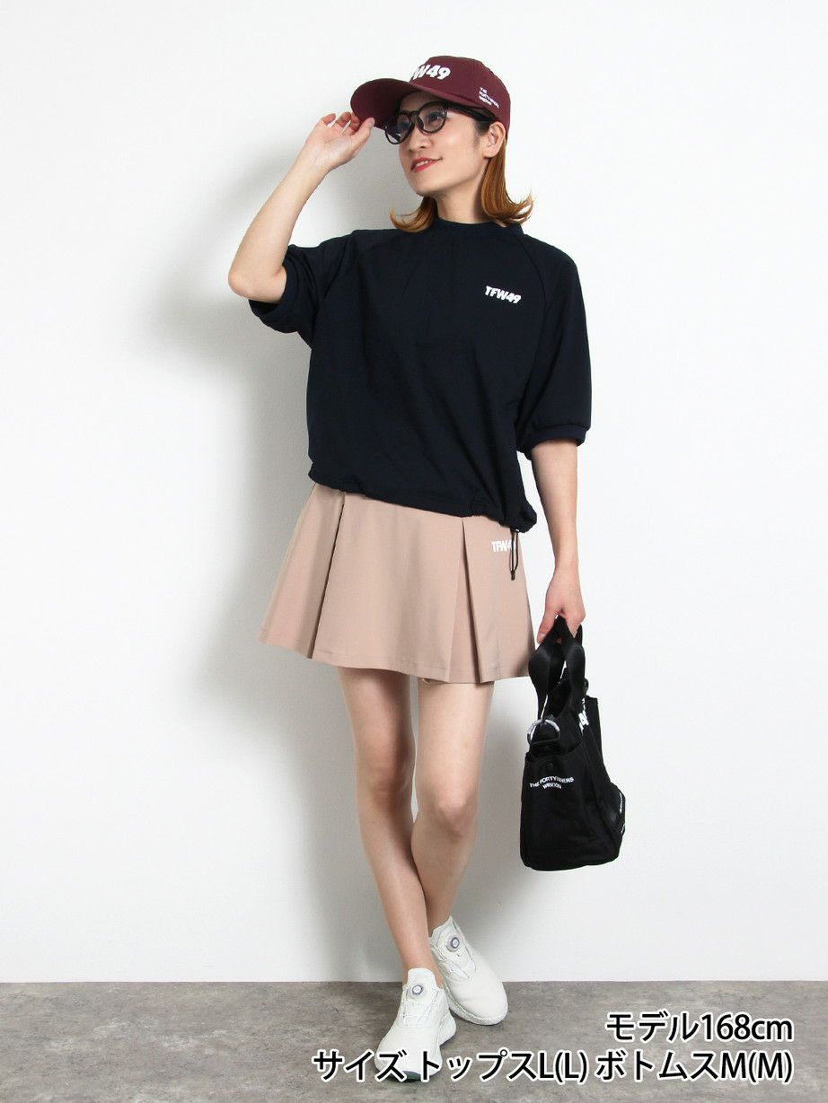 TFW49のキャップ