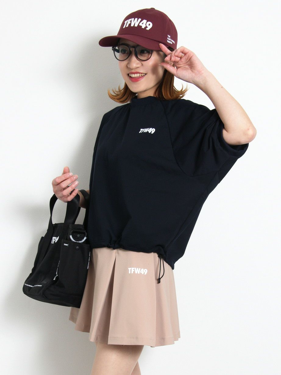 TFW49のキャップ