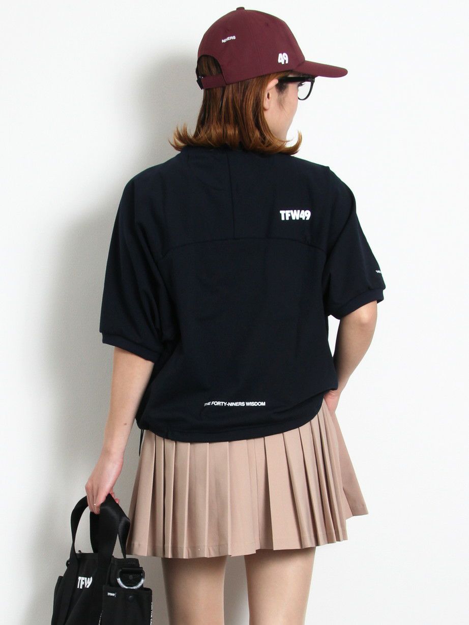 TFW49のキャップ