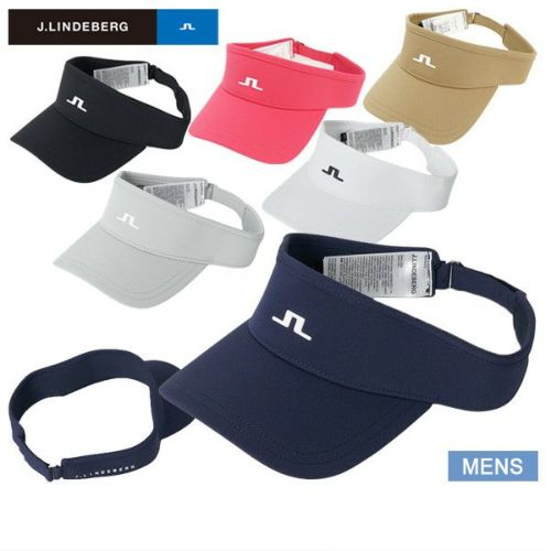 Jリンドバーグ日本正規品のサンバイザー
