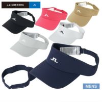 Jリンドバーグ日本正規品のサンバイザー