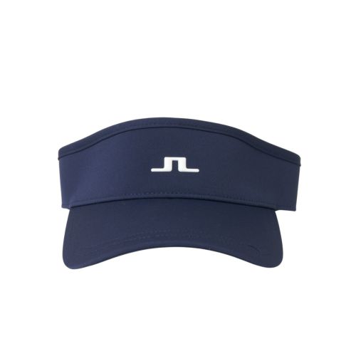 Jリンドバーグ日本正規品のサンバイザー