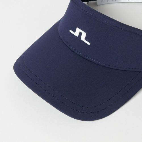 Jリンドバーグ日本正規品のサンバイザー