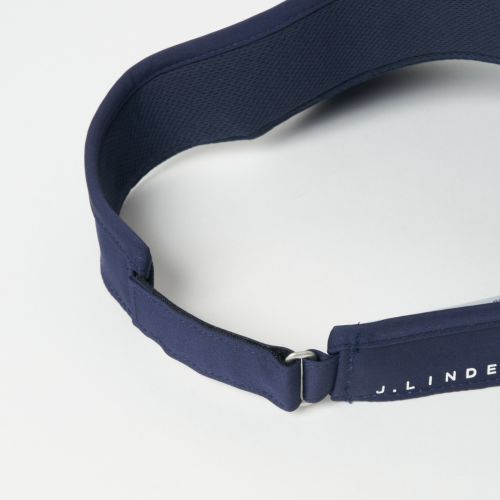 Jリンドバーグ日本正規品のサンバイザー
