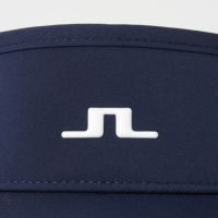 Jリンドバーグ日本正規品のサンバイザー