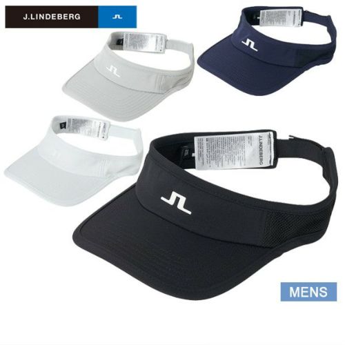 Jリンドバーグ日本正規品のサンバイザー