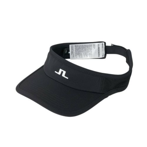 サンバイザー メンズ Jリンドバーグ J.LINDEBERG 日本正規品