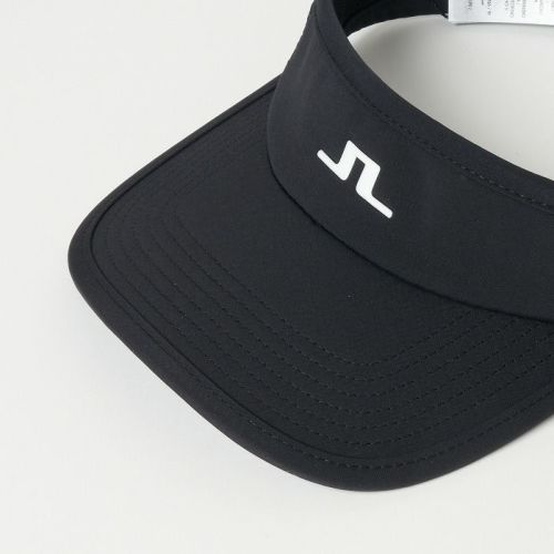 Jリンドバーグ日本正規品のサンバイザー
