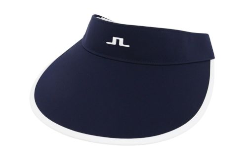 Jリンドバーグ日本正規品のサンバイザー