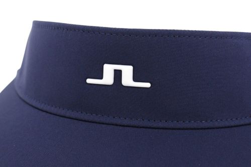 Jリンドバーグ日本正規品のサンバイザー