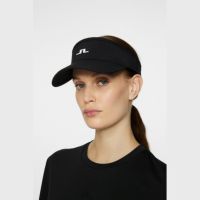 Jリンドバーグ日本正規品のサンバイザー