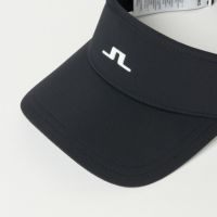 Jリンドバーグ日本正規品のサンバイザー